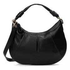 Cole Haan Grand Series Aponte Slouch Hobo Negro Talla Única