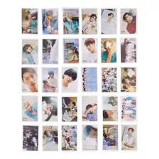 Paquetes De 30 Photocards Got7 Kpop 