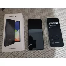 Samsung A22