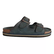 Sandália Birken Republicanos Men's Shoes Easy Weekend 2300