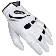 Guantes De Golf Para Hombre Intech Ti-cabretta, Mano Derecha