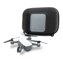 Estuche Rigido De Proteccion Para Drone Dji Spark Mini Mavic