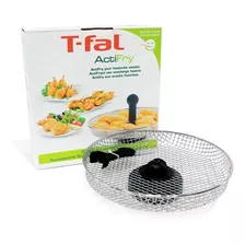 Accesorio Bandeja Snacking Freidora Tefal Actifry Original