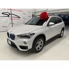 Bmw X1 2019 X1 18i Sdrive