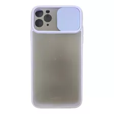 Case Funda - Protector De Cámara Para iPhone 11 Pro Max