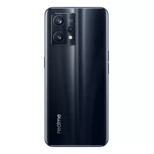 Realme 9 Pro+ Dual Sim 128 Gb Midnight Black 8 Gb Ram