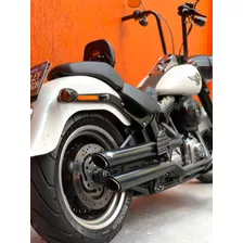 Harley Davidson Fat Boy Softail