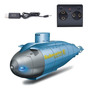 Primera imagen para búsqueda de submarino control remoto