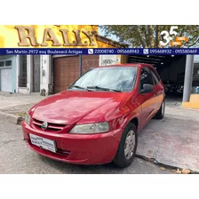 Chevrolet Celta 1.0 Con Aire Año 2006 Financiamos 100%