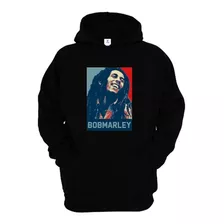 Sudadera Hoodie Bob Marley 420 Vm Mod3