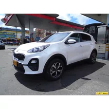 Kia Sportage Revolution