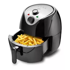 Fritadeira Elétrica Sem Óleo Multilase Air Fryer 220v 6,5l