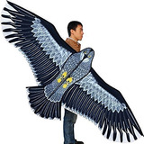 Hengda Kitestrong Eagleshuge Eagle Kites Para Principiantes