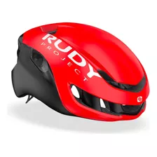 Casco Rudy Project Nytron Máx. Seguridad Diseño Aerodinámico