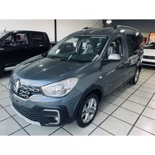 Renault Kangoo Ii Stepway 1.5 Dci 2024 (0km)