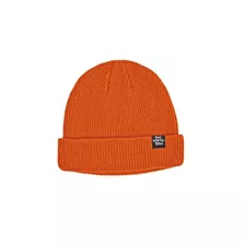 Fallen Gorro Lana Rust 