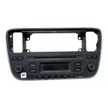 Stereo De Vw Up 2015