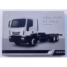 Manual Iveco Tector Attack Novo