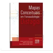 Mapas Conceituais Em Fonoaudiologia: Disfagia Book Toy