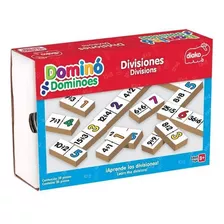Domino Divisiones