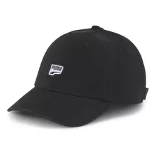 Gorra Hombre Puma Prime Dt Dad Negro Jj Deportes