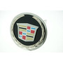 Cadillac Workmark Y logo Soporte De Marco Cadillac STS