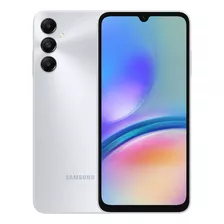 Samsung A05s Dual Sim 128 Gb Prateado 4 Gb Ram