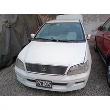 Mitsubishi Lancer Cedia Ocasion Se Vende