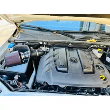 Kit Admisión Directa Volkswagen Amarok V6 K&n