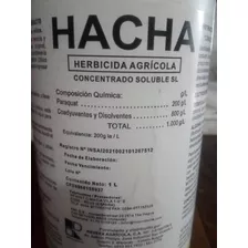 Hacha Herbic 