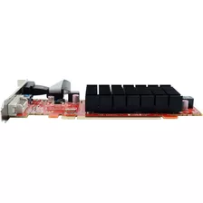  Tarjeta De Video Radeon 5450 Ddr3 De 2gb