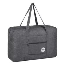 Wandf - Bolso De Viaje Plegable De Nailon Impermeable, Equip