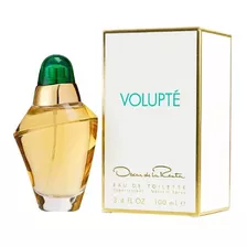 Volupte Dama 100 Ml Oscar De La Renta Spray - Original