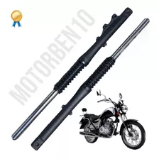 Barras Suspensión Delanteras Italika Rc 150 Modelo 2009/2017