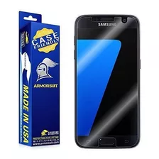 Protector De Pantalla Galaxy S7