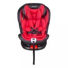 Cadeira Bebê Auto 0 A 36 Kg Isofix Rotação 360º Baby Style