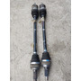 Flecha Trasera Derecha Honda Pilot 4x4 2009-2014