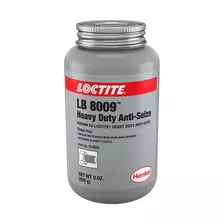 Loctite Lb 8009 Antiaferrante 250 Grs Facturado