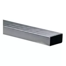 Tubo 2 X 1 X 0.80mm X 6 Metros Tienda Fisica