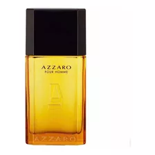 Perfume Azzaro Pour Homme 200ml Original Lacrado