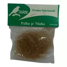 Fibra De Coco - Palha Para Ninho Forro