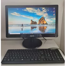 Computador Dell Optilex 760 Completo