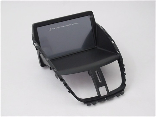 Android Dvd Gps Peugeot 207 2008-2013 Touch Hd Wifi Radio Foto 4