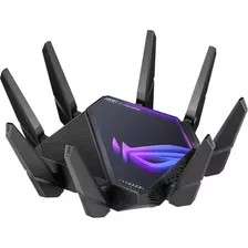 Asus Republic Of Gamers Rapture Gt-axe16000 Wireless Network