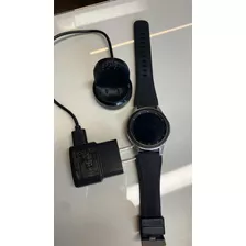 Samsung Galaxy Watch3 Caixa 46mm De Aço Inoxidável Sm-r800