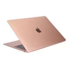 Macbook Air M1 2020 Oro 13.3 Apple M1 8gb Ram 256gb Ssd