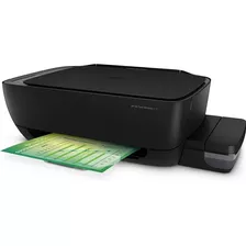Impressora Multifuncional Hp Tanque De Tinta 416 Wi-fi Bivol