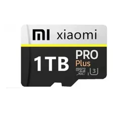 Cartão Memoria Micro Sd 1 Tb Xiaomi V60 Xc Novo +nf