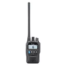 Icom M85 Marineland Radio Movil De Mano