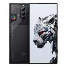 Nubia Red Magic 8s Pro